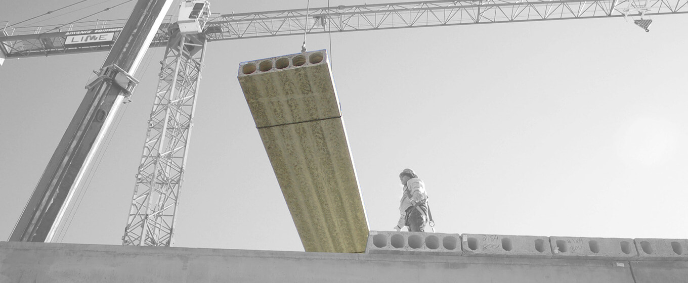 Hollowcore: A Versatile Product for Many Purposes — Mid-States